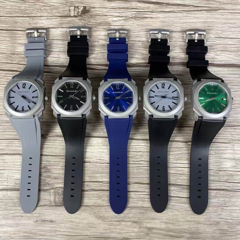 Bvlgari 41mm 091767